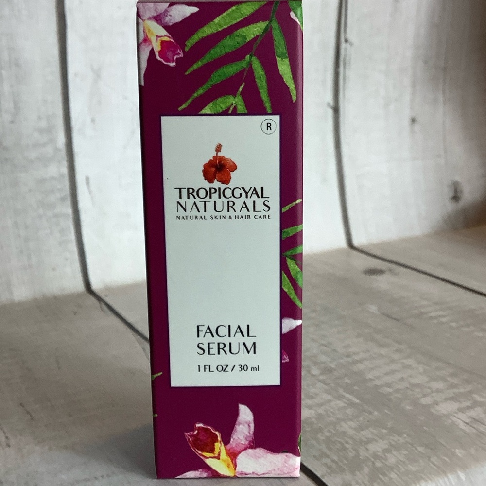 Facial Serum